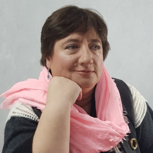 Марианна Казакова. Психолог-консультант, тренер, преподаватель ИПО.